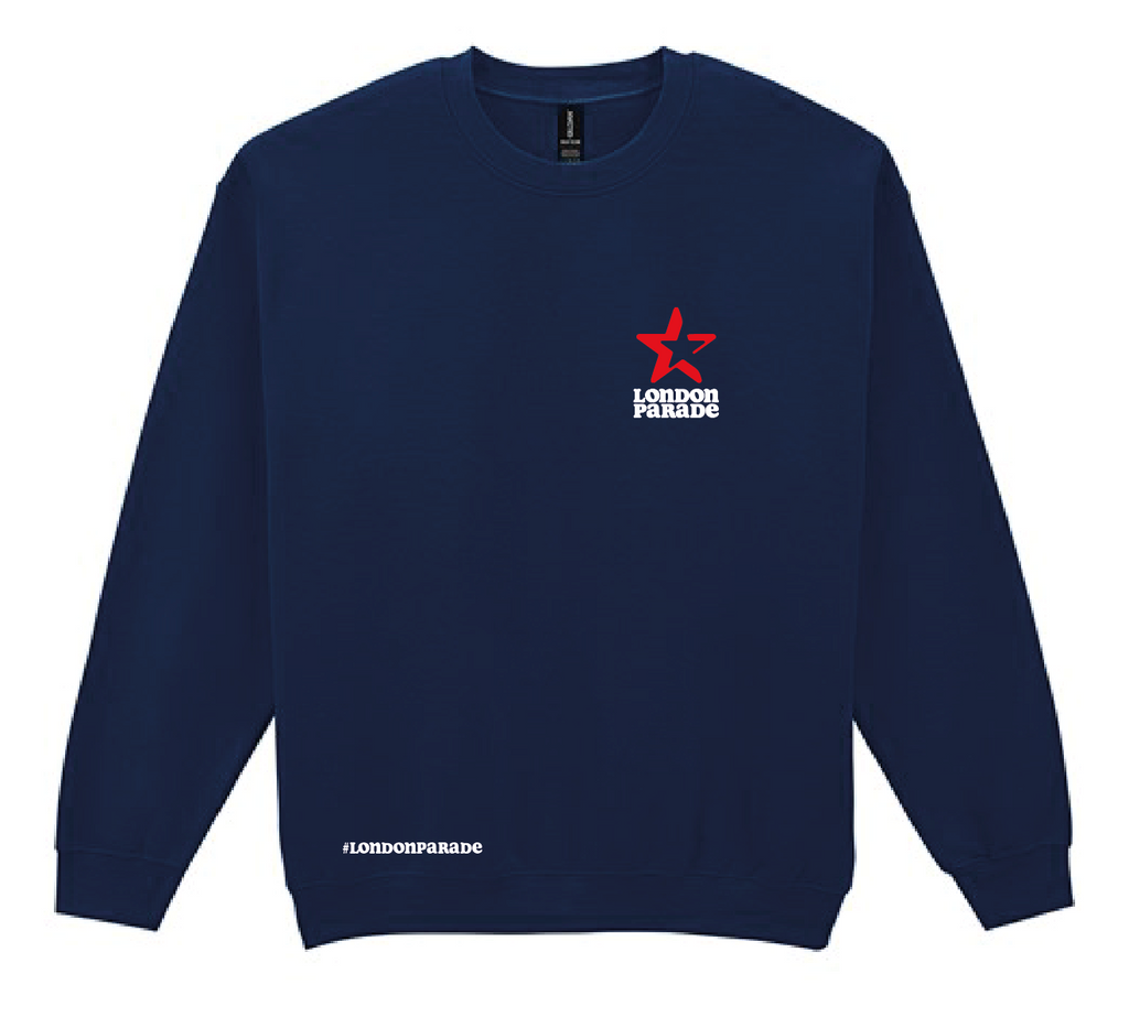 London Parade Sweatshirt