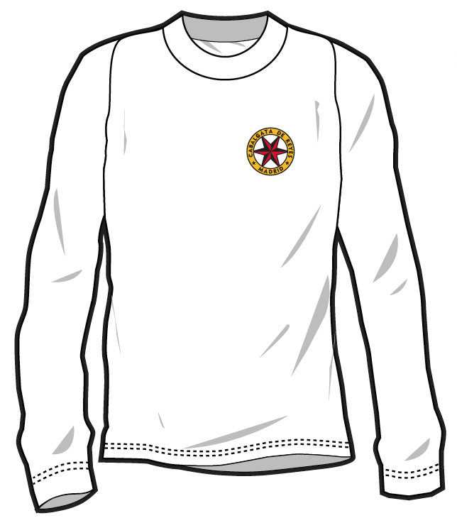 Madrid Sweatshirt