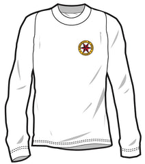 Madrid Sweatshirt