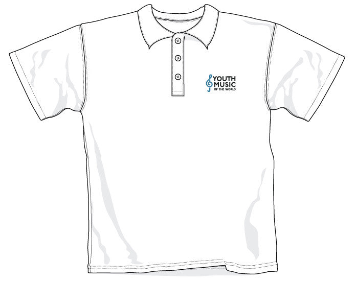 YMOTW Polo Shirt