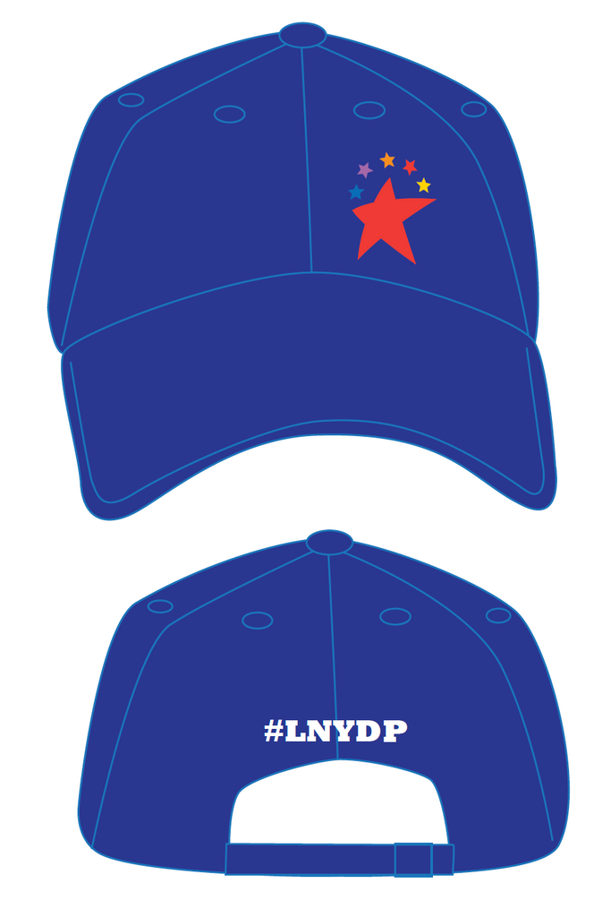 LNYDP Cap